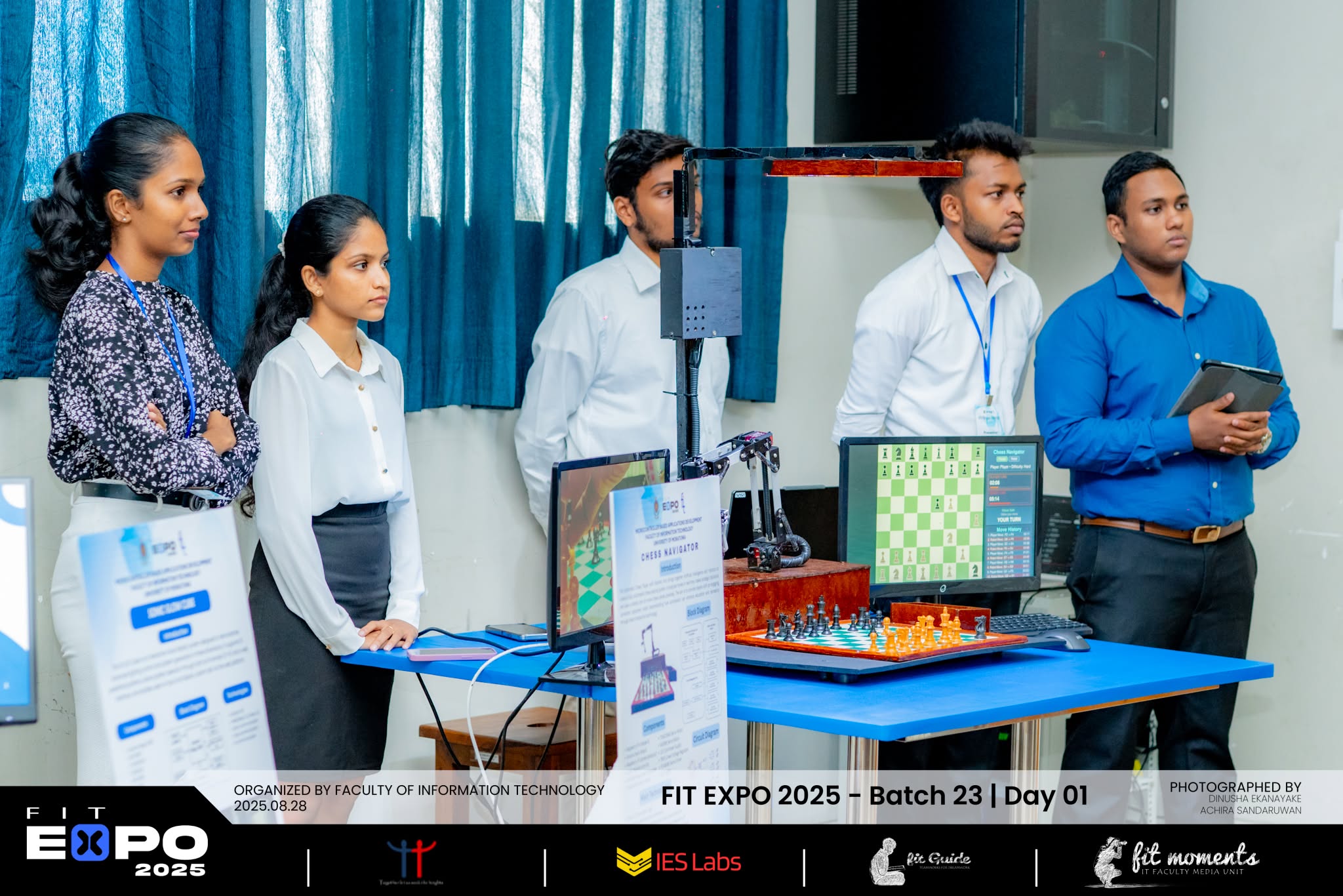 FIT EXPO 2025
