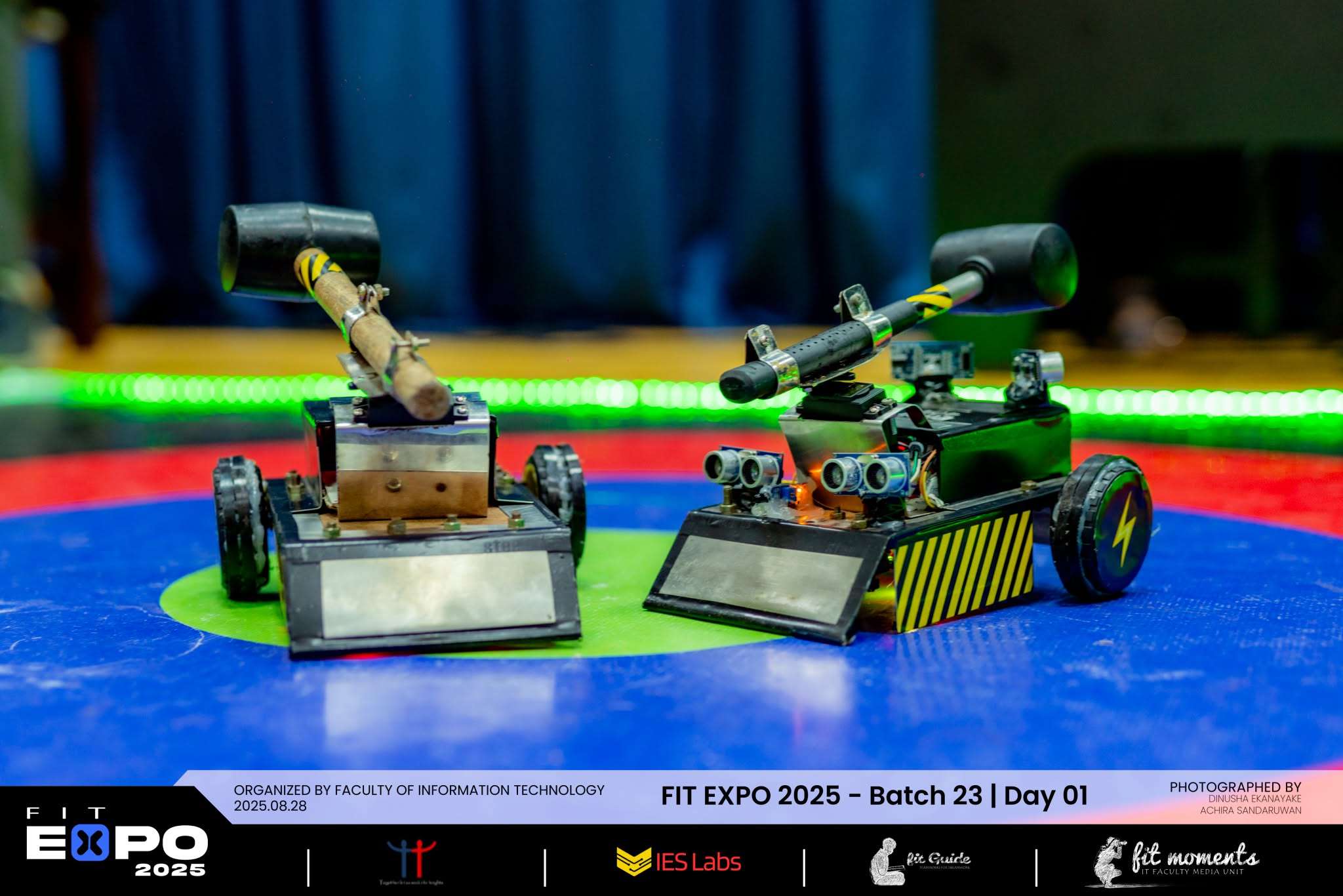 FIT EXPO 2025
