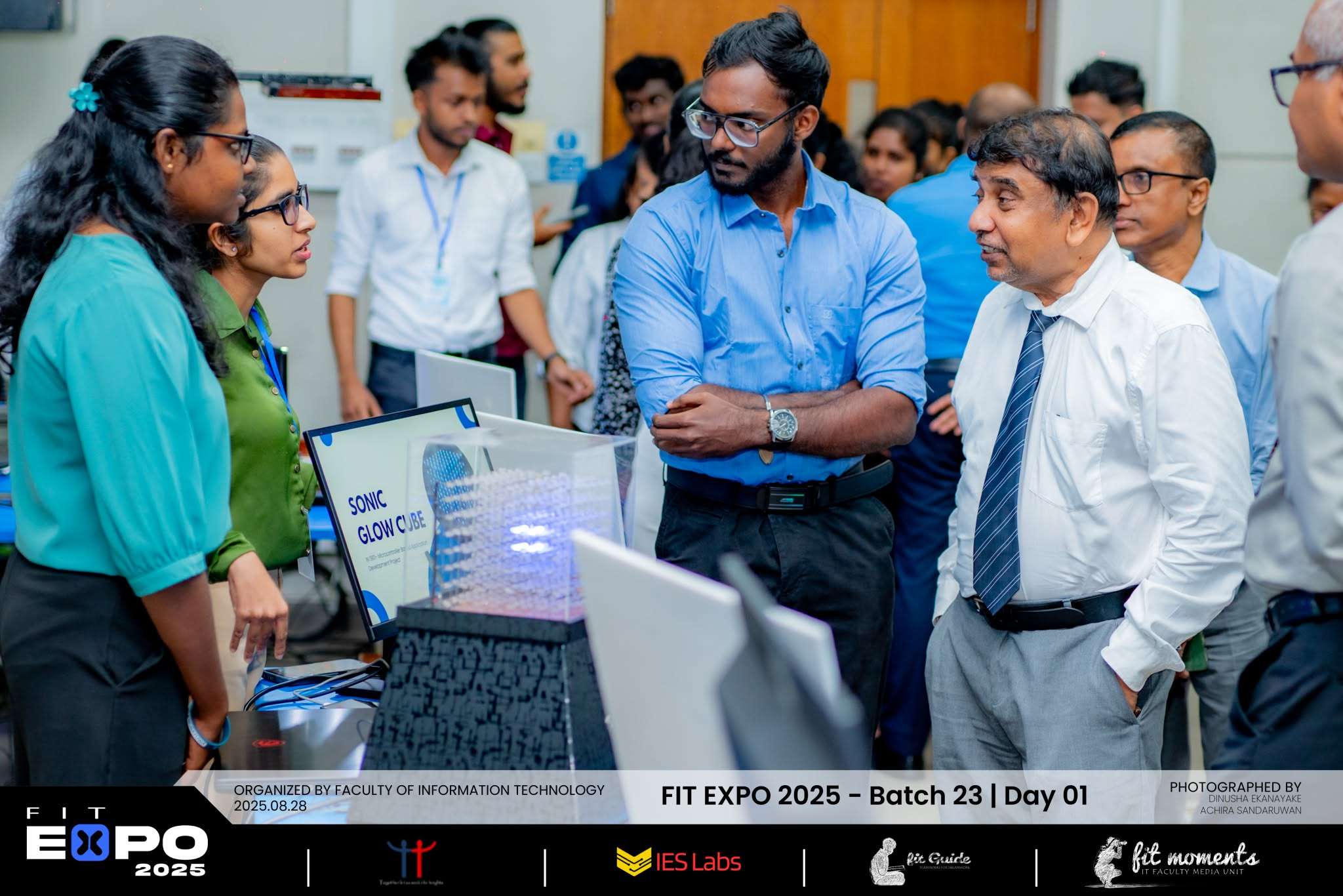 FIT Expo 2025